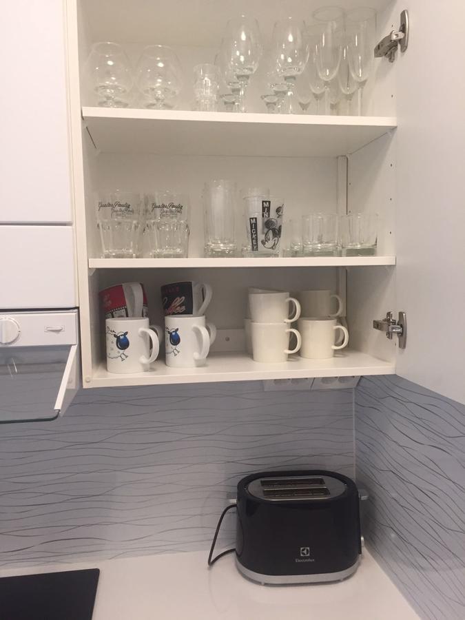 City Apartment Snellmaninkatu 22 B, Ilmainen Kadunvarsipysaekoeinti Κουόπιο Εξωτερικό φωτογραφία