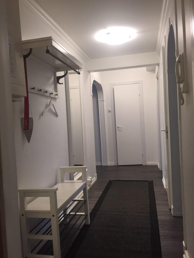City Apartment Snellmaninkatu 22 B, Ilmainen Kadunvarsipysaekoeinti Κουόπιο Εξωτερικό φωτογραφία