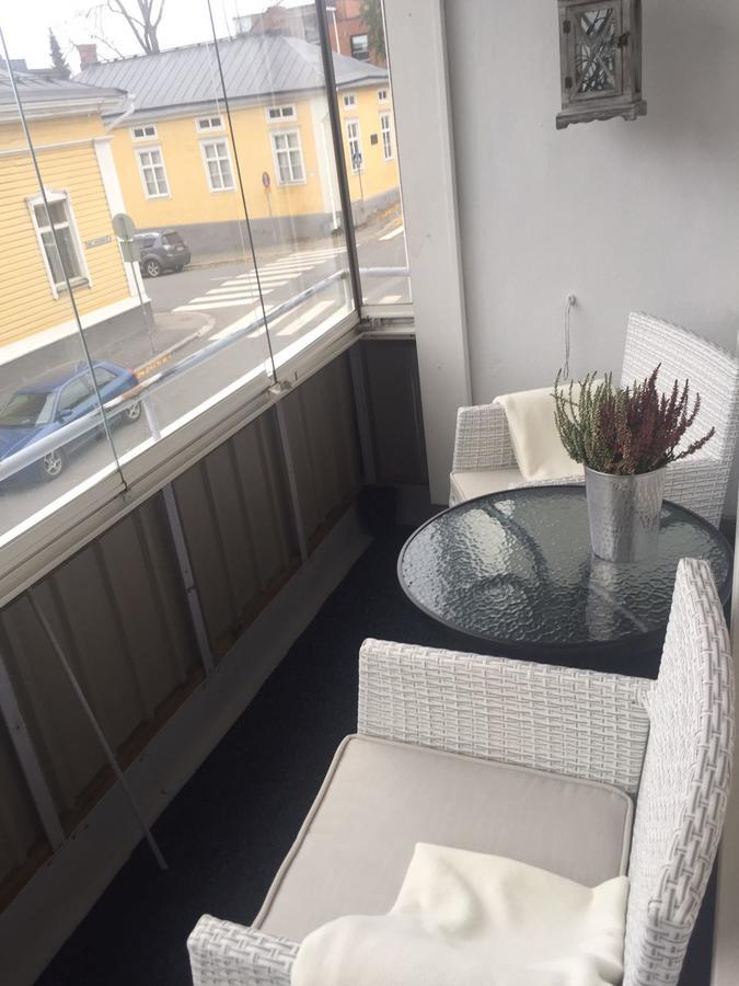 City Apartment Snellmaninkatu 22 B, Ilmainen Kadunvarsipysaekoeinti Κουόπιο Εξωτερικό φωτογραφία