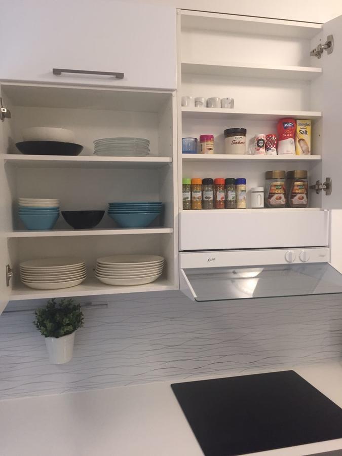 City Apartment Snellmaninkatu 22 B, Ilmainen Kadunvarsipysaekoeinti Κουόπιο Εξωτερικό φωτογραφία