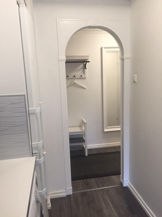 City Apartment Snellmaninkatu 22 B, Ilmainen Kadunvarsipysaekoeinti Κουόπιο Εξωτερικό φωτογραφία